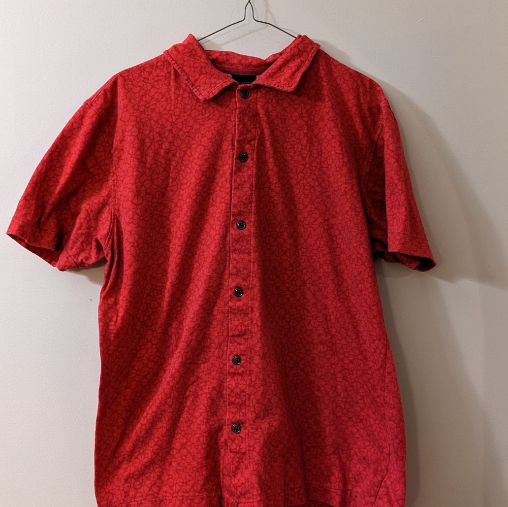 Tommy Hilfiger Polo Vintage 90s